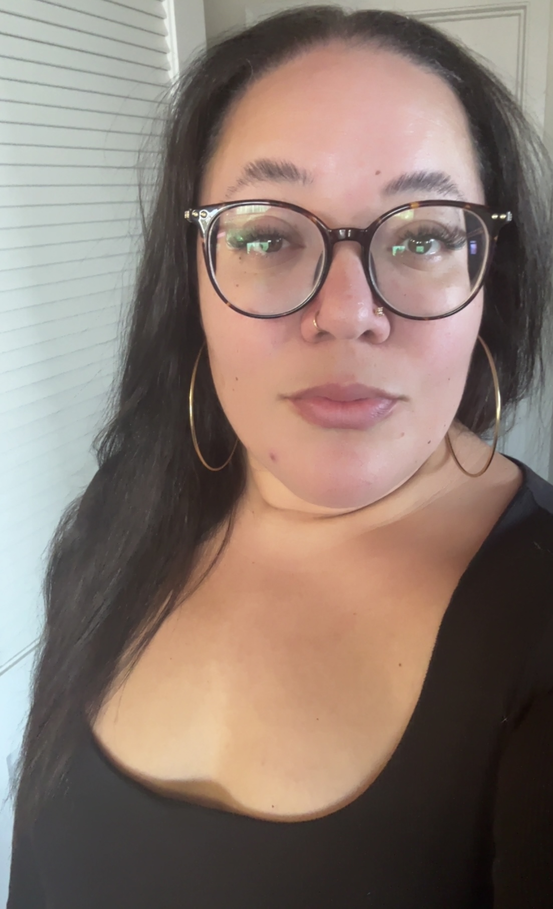 Photograph of Francesca Lane, Licensed Mental Health Counselor