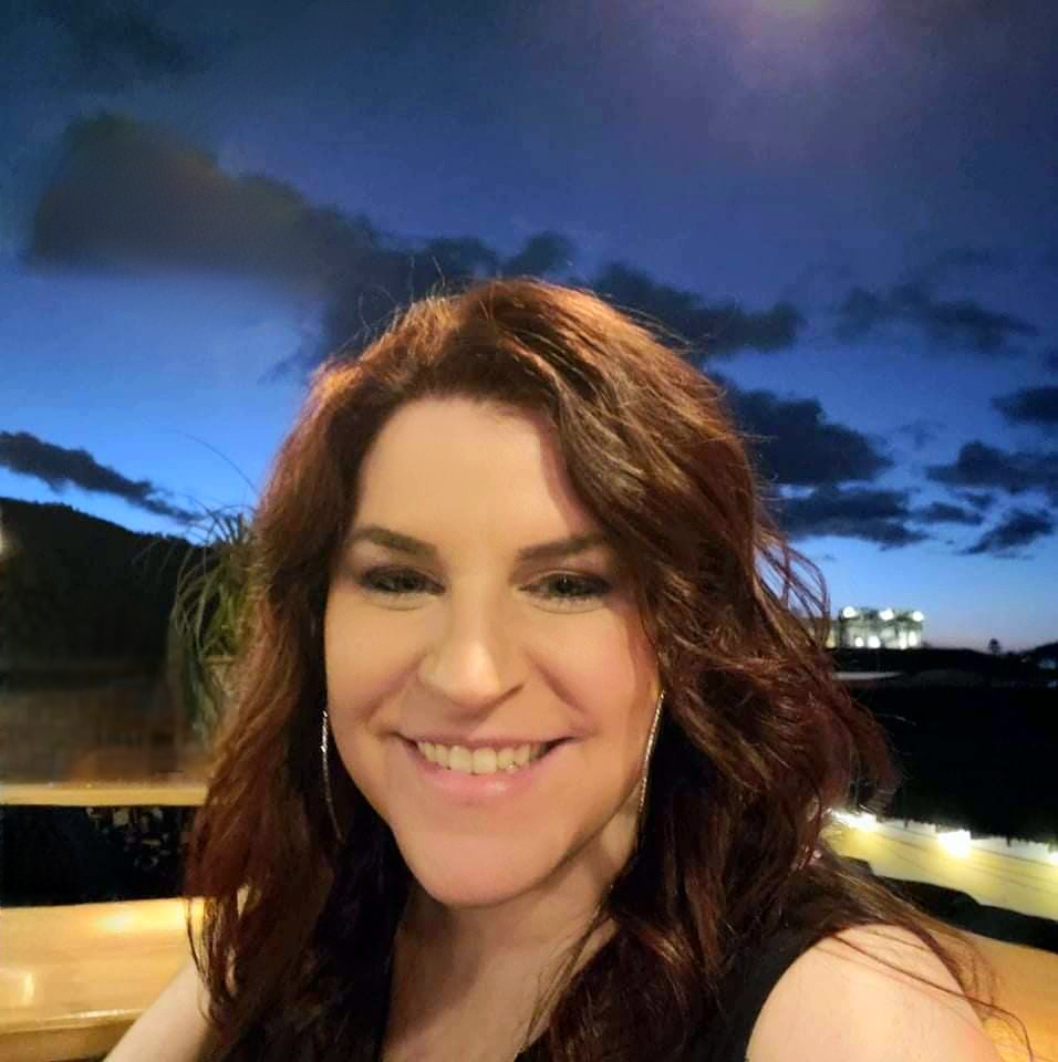 Photograph of Arlene Anjos, Licensed Mental Health Counselor