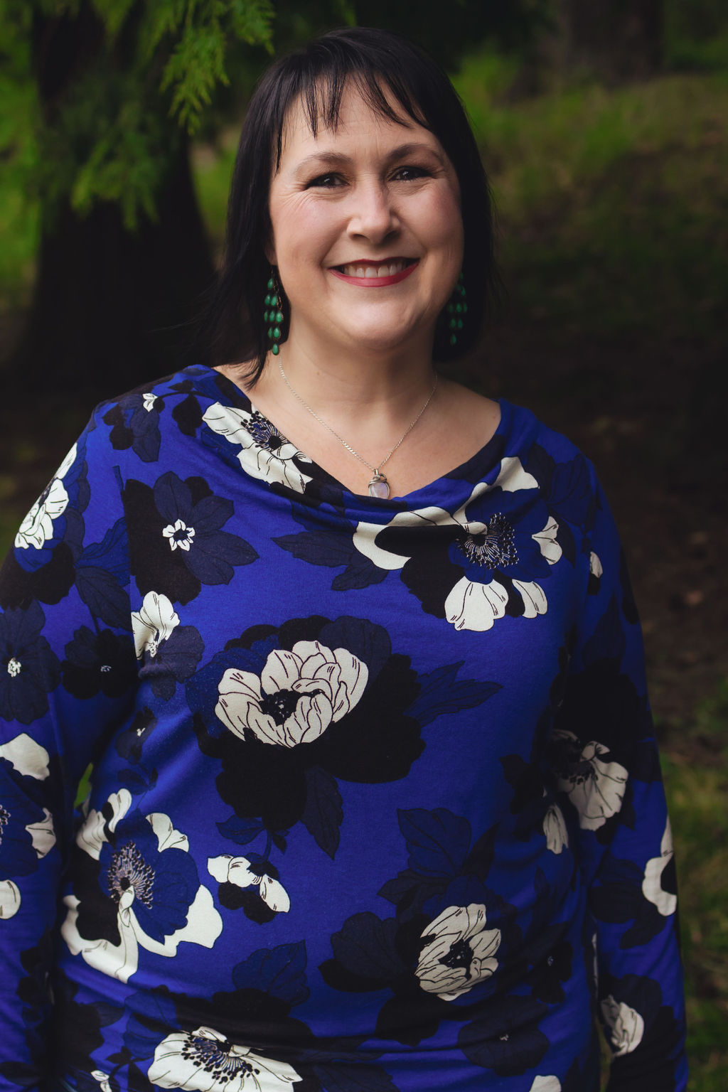 Photograph of Karen Kirsch, Licensed Clinician