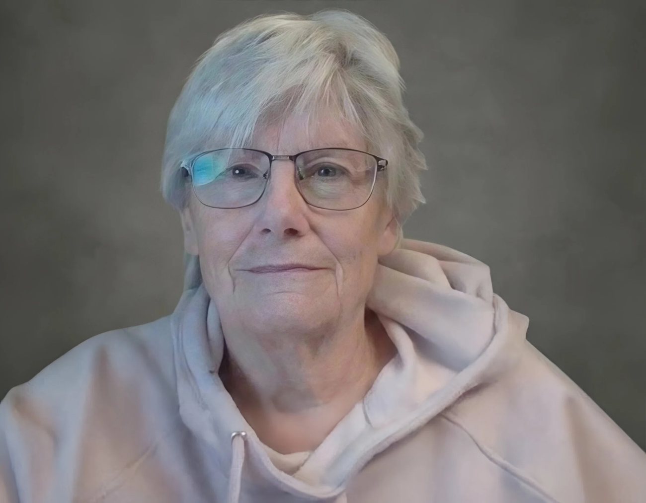 Photograph of Liz LaMont (Elizabeth LaMont), Licensed Clinician