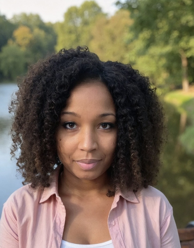 Photograph of Yahsemin Lennan, Licensed Clinician