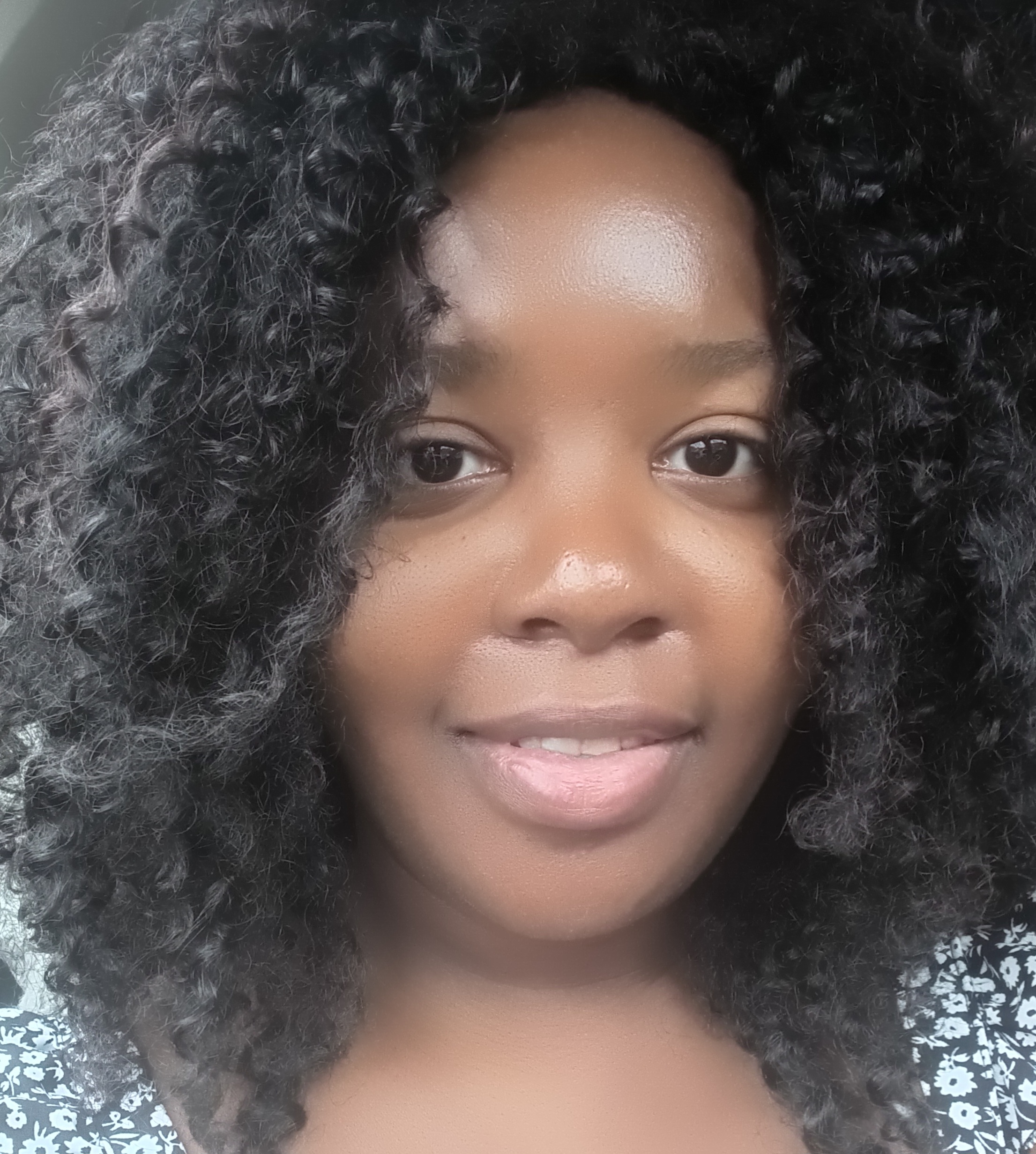 Photograph of Monica Mitchell, Licensed Clinician