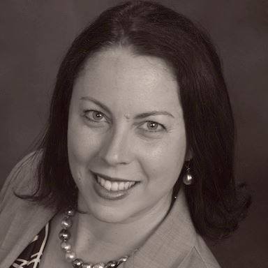 Photograph of Deborah Columbro, Licensed Clinician