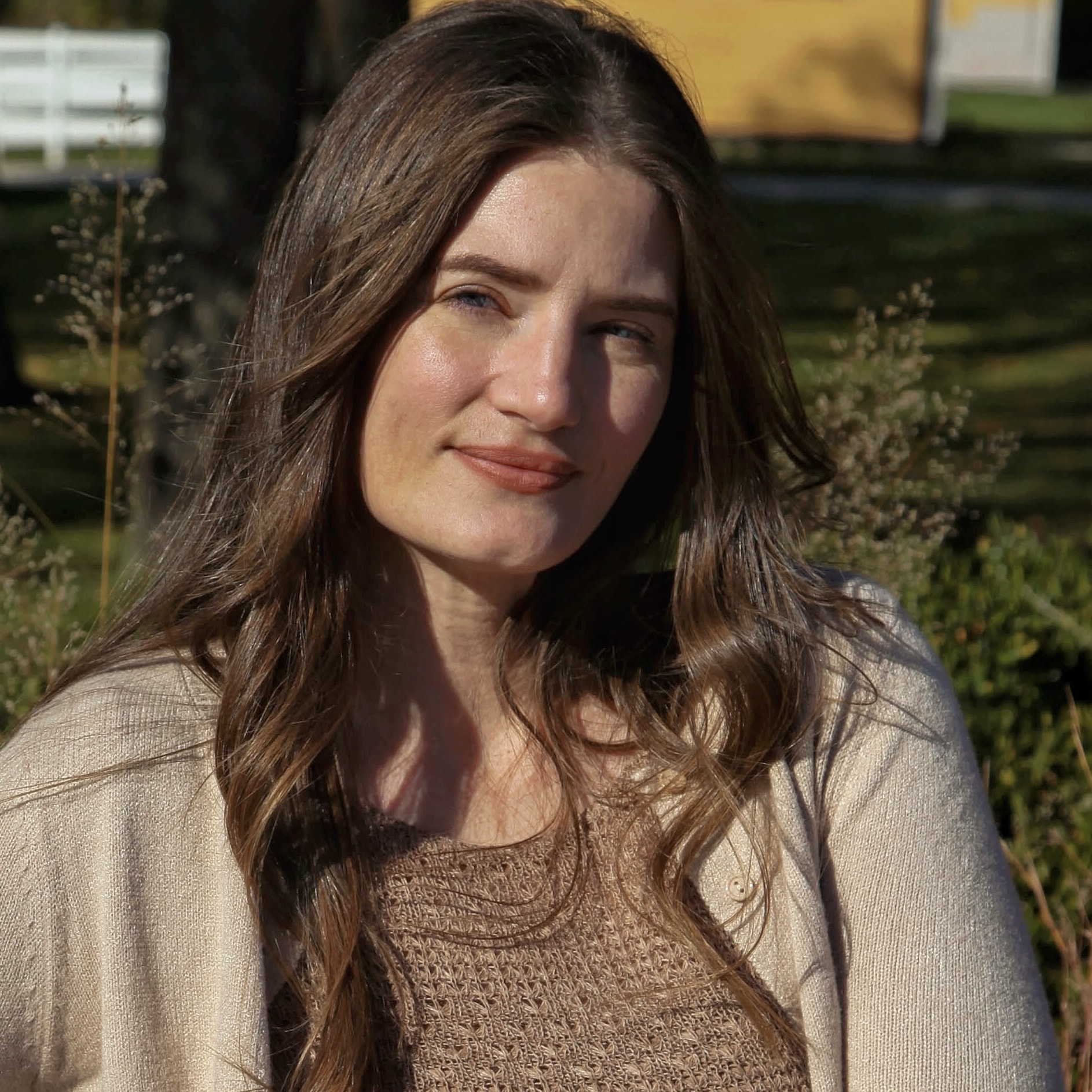 Photograph of Lesley Glenn, Licensed Clinician