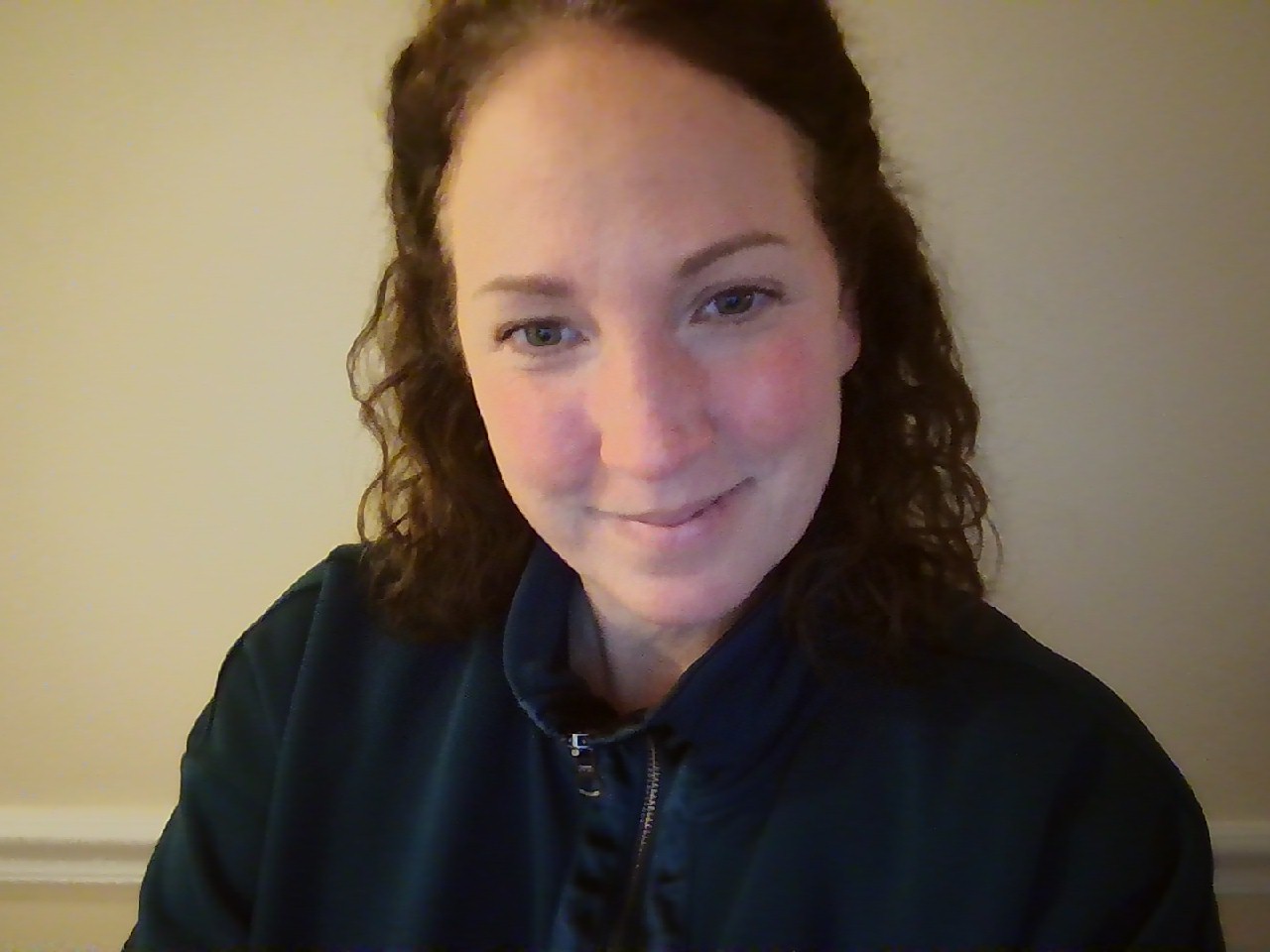 Photograph of Hayley Rayner, Licensed Clinician