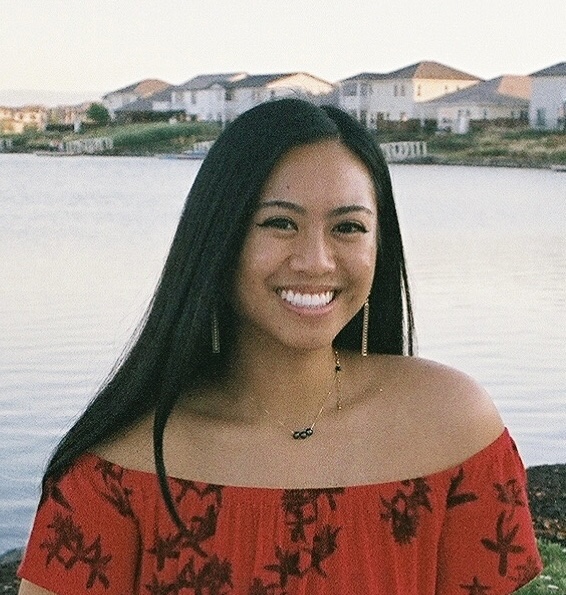 Photograph of Jessica Ibe, Licensed Clinician