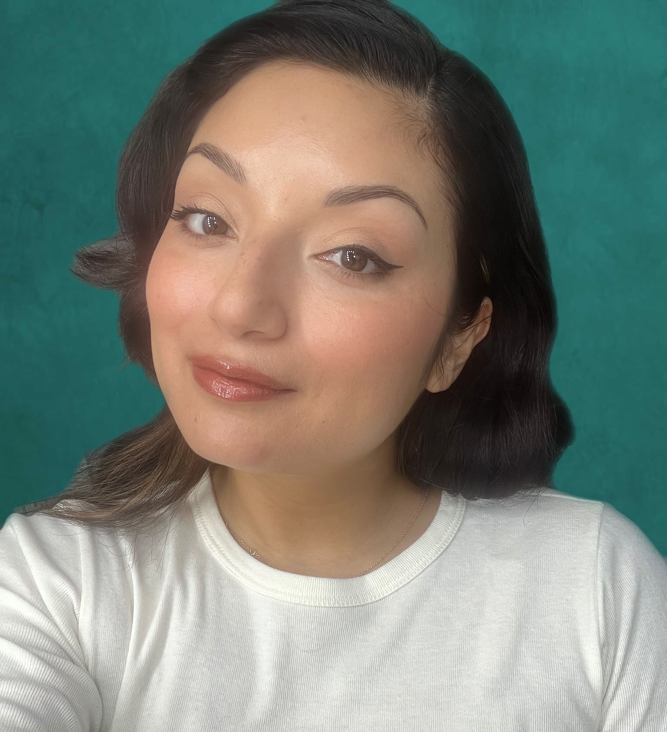 Photograph of Mariah Romero, Licensed Clinician