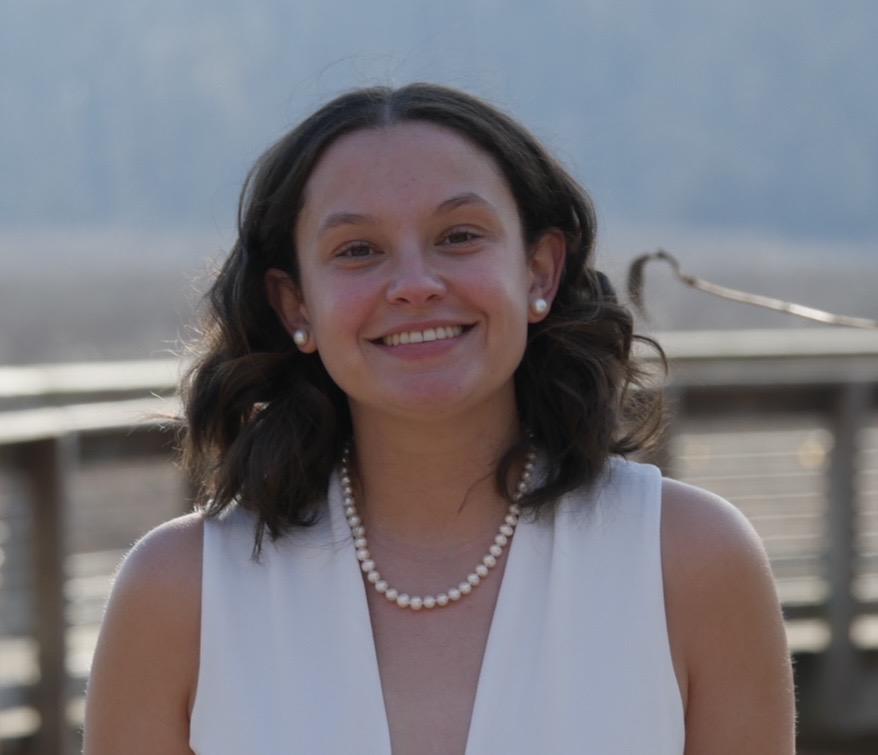 Photograph of Nicole Brant, Licensed Clinician