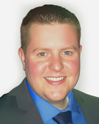 Photograph of Sean Meyer, Licensed Clinician