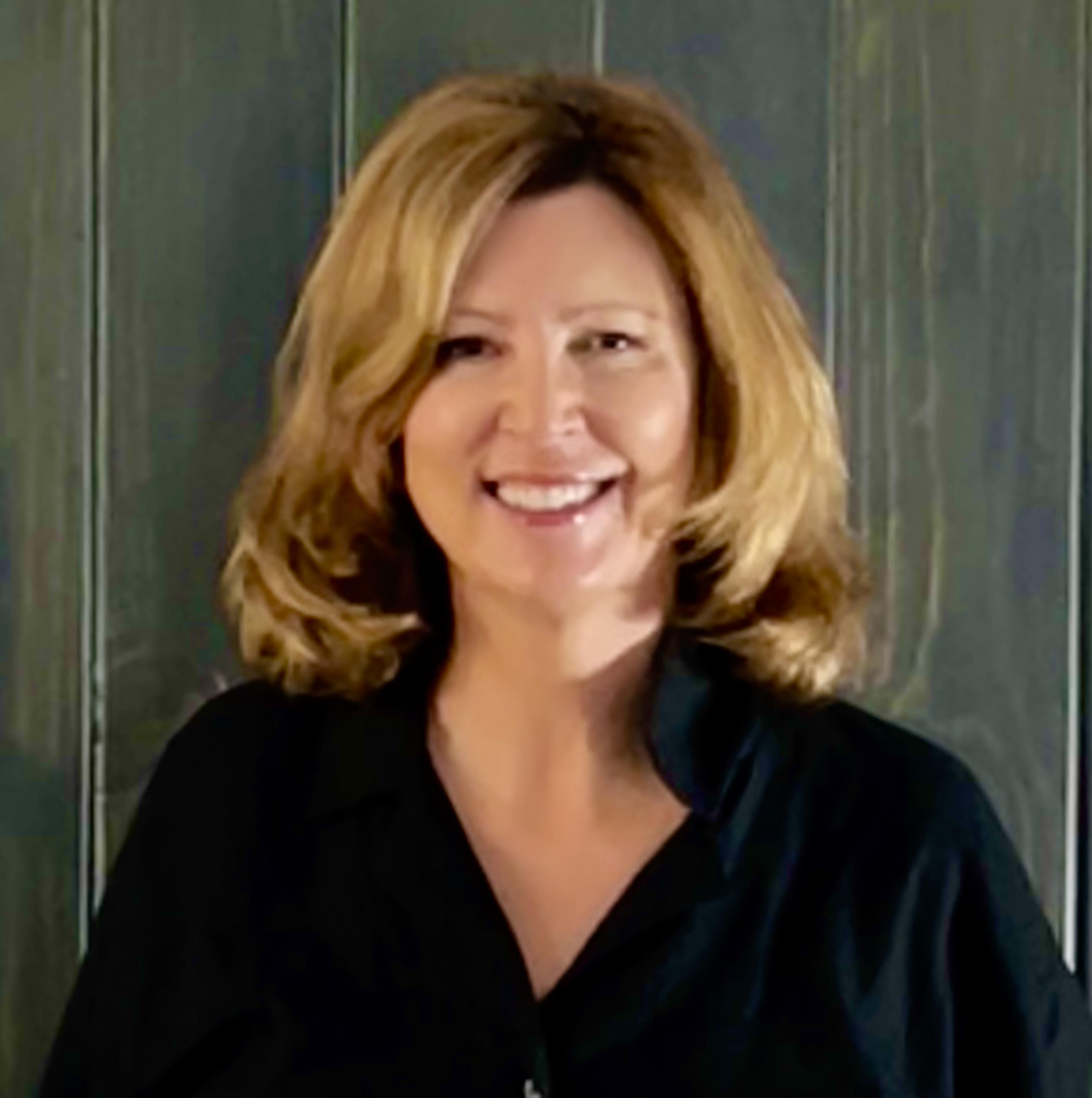 Photograph of Cindy Simental, Licensed Clinician