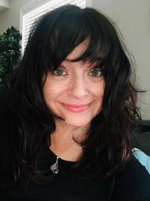 Photograph of Nancy Roberts, Licensed Clinician