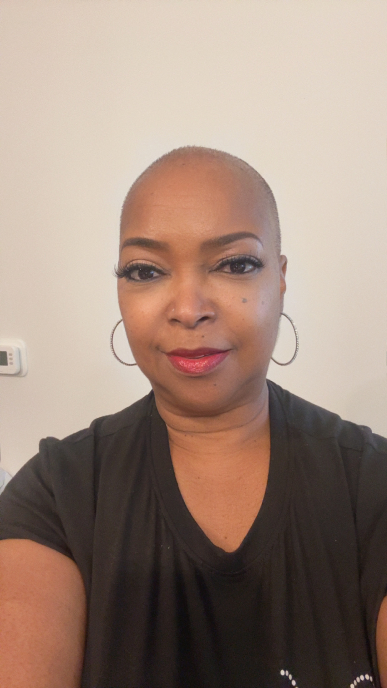 Photograph of Yvette Allen-Tatum, Licensed Clinician