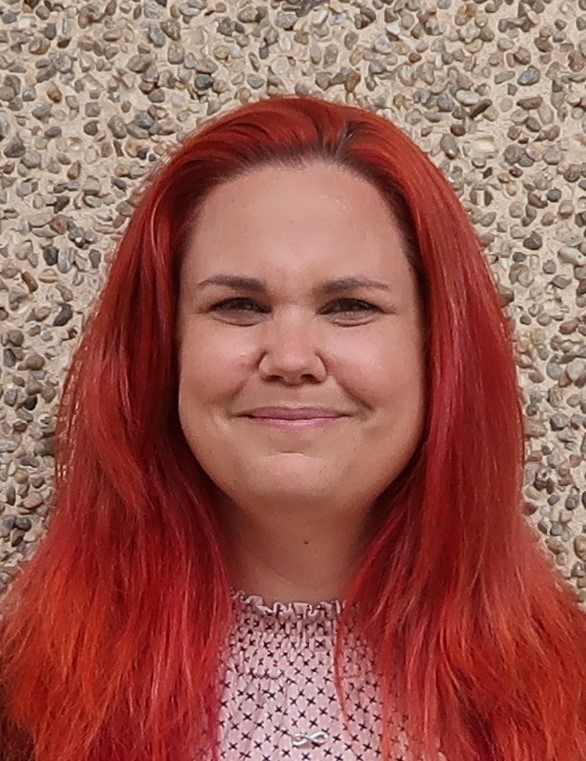 Photograph of Joyce Nicholson, Licensed Clinician