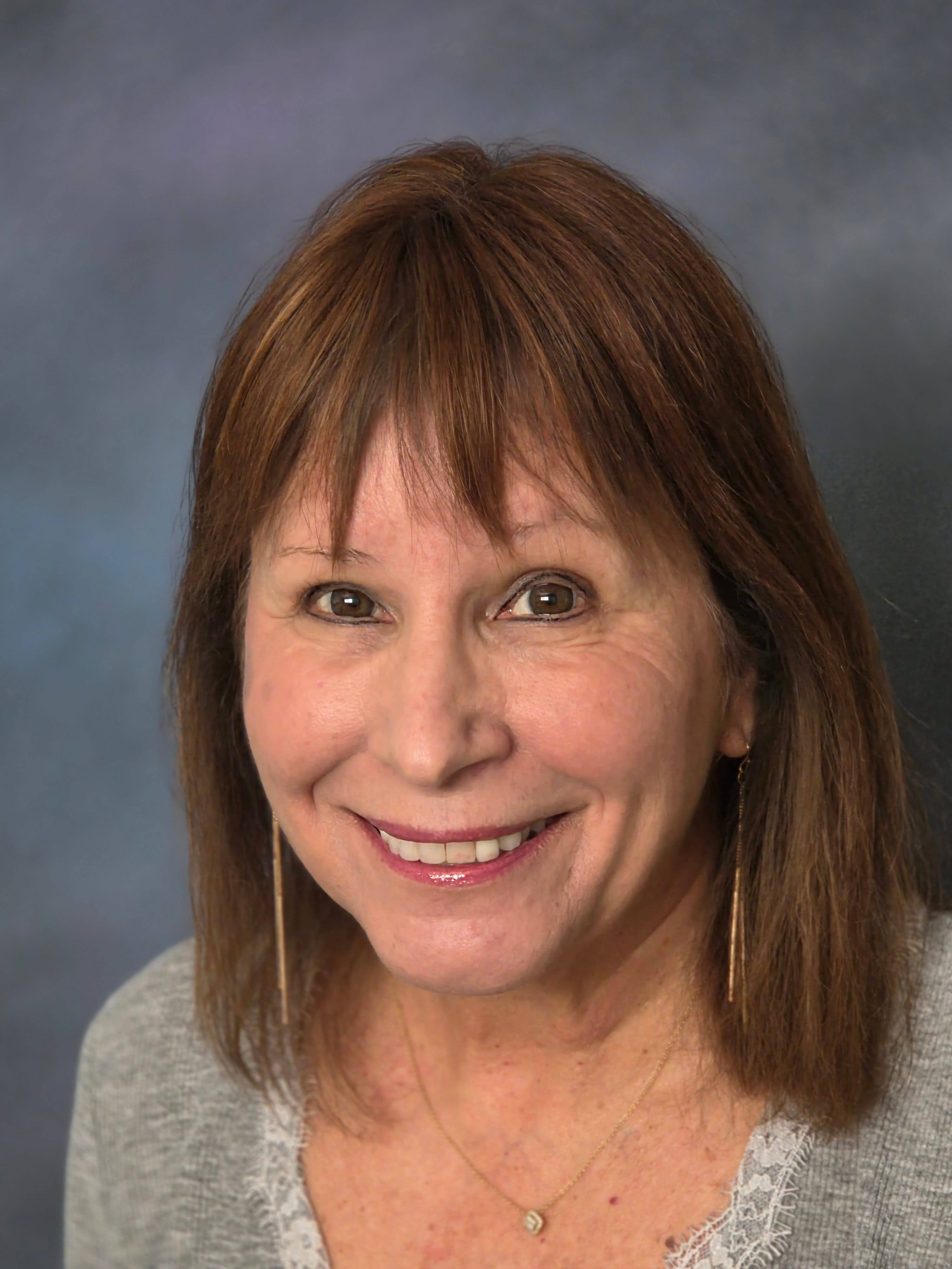 Photograph of Deborah Shriver, Licensed Clinician