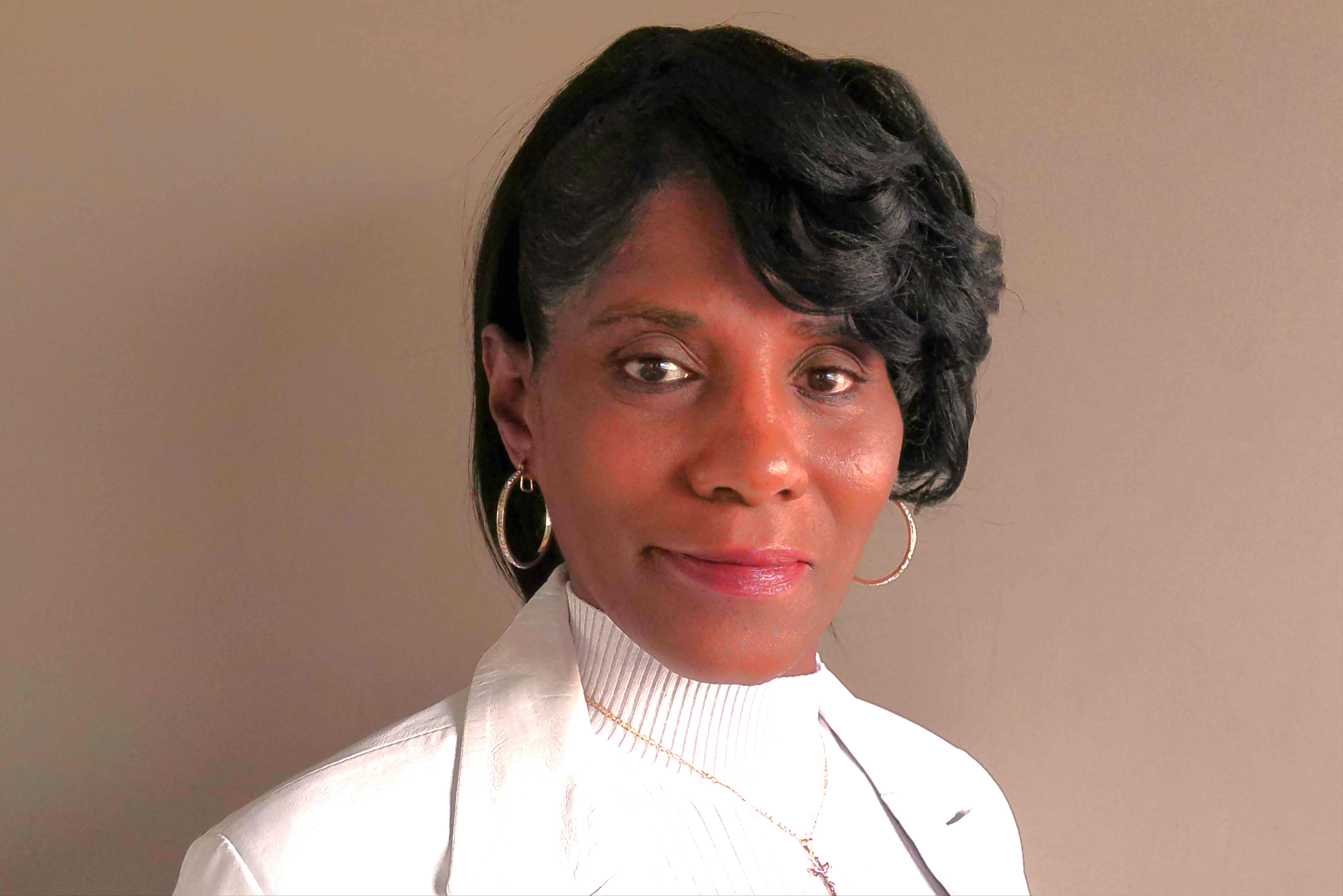Photograph of Tanya Lee, Licensed Clinician