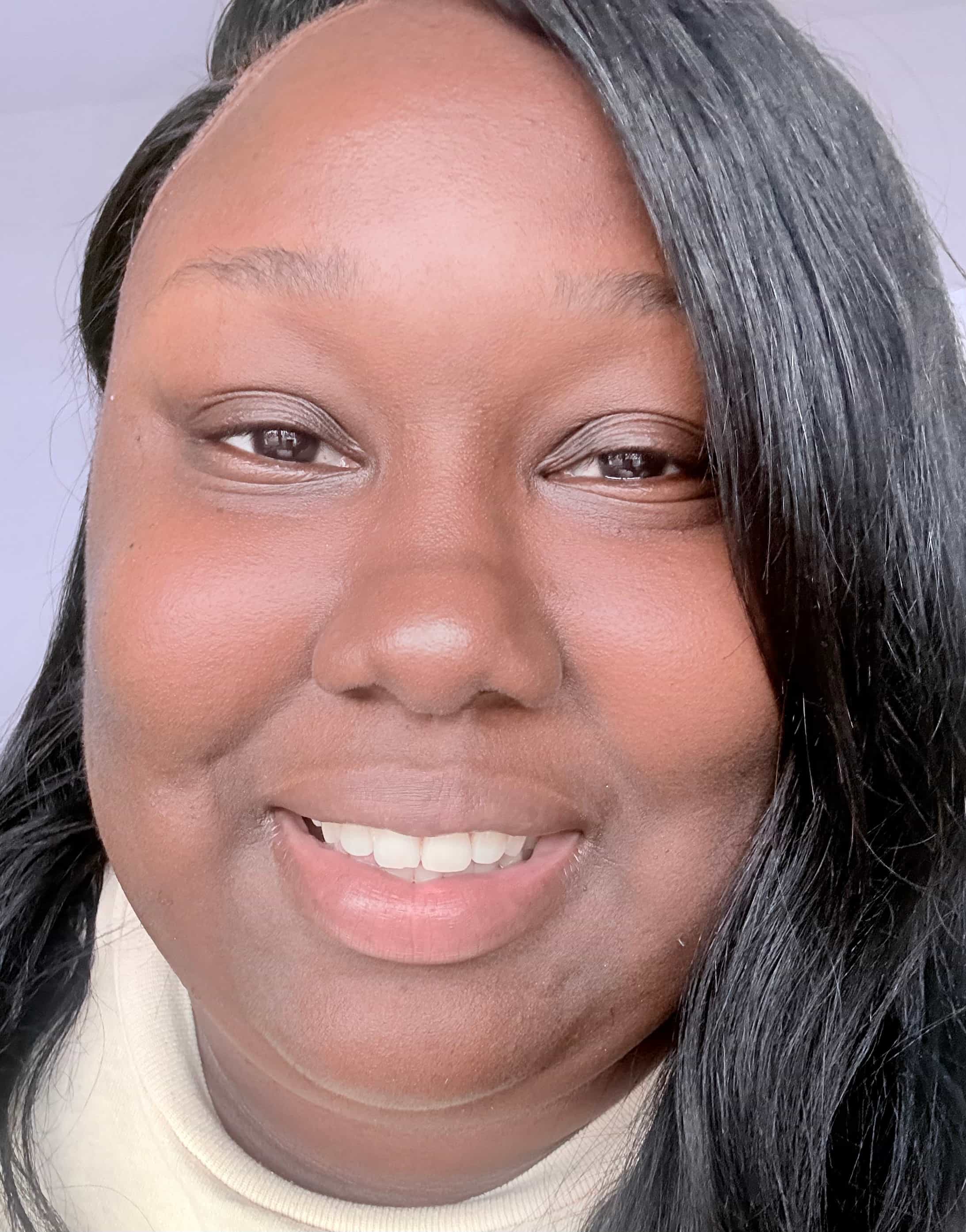 Photograph of Beatrice Williams, Licensed Clinician