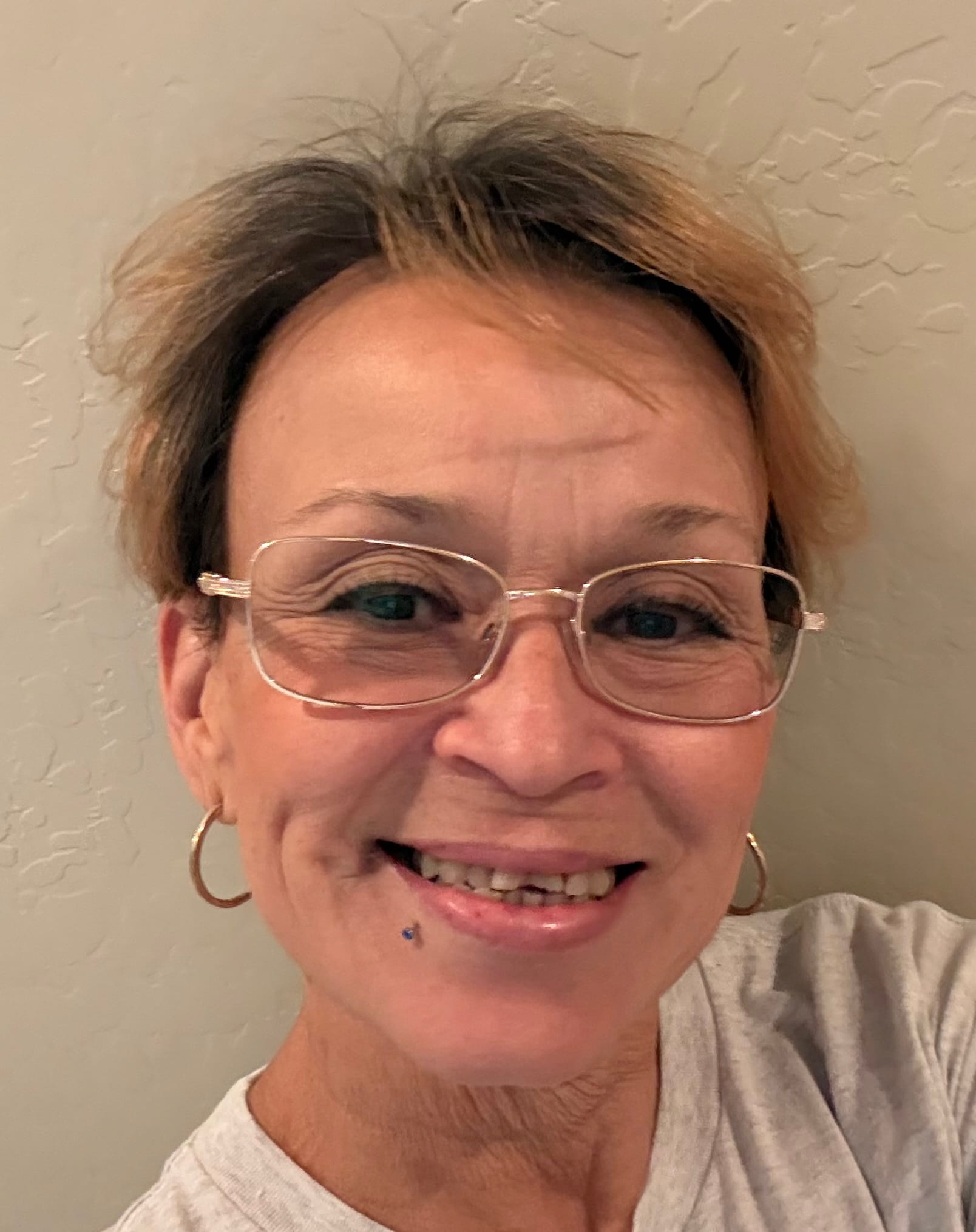 Photograph of Jodie Gonzalez, Licensed Clinician