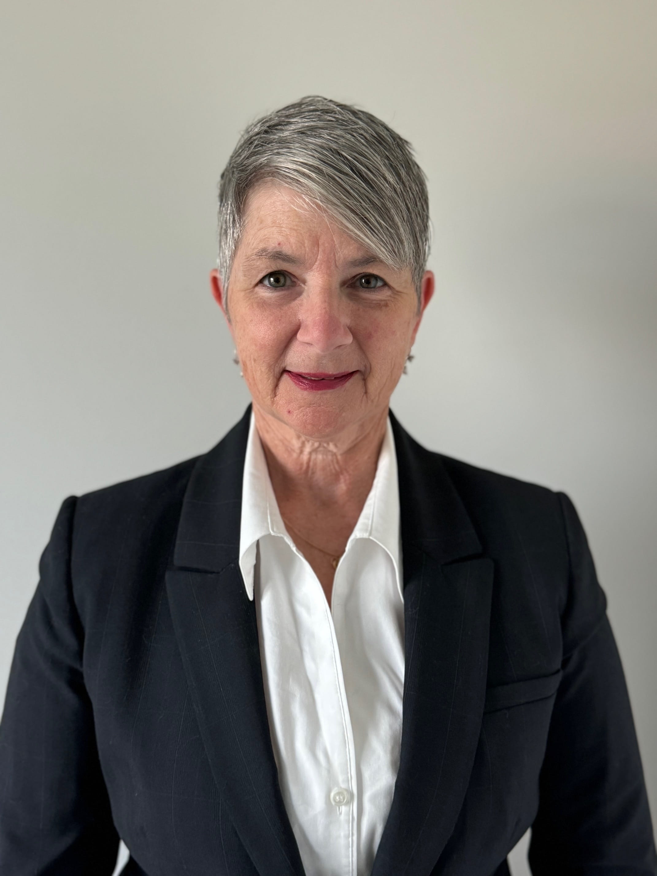 Photograph of Mary Coniglio, Licensed Clinician