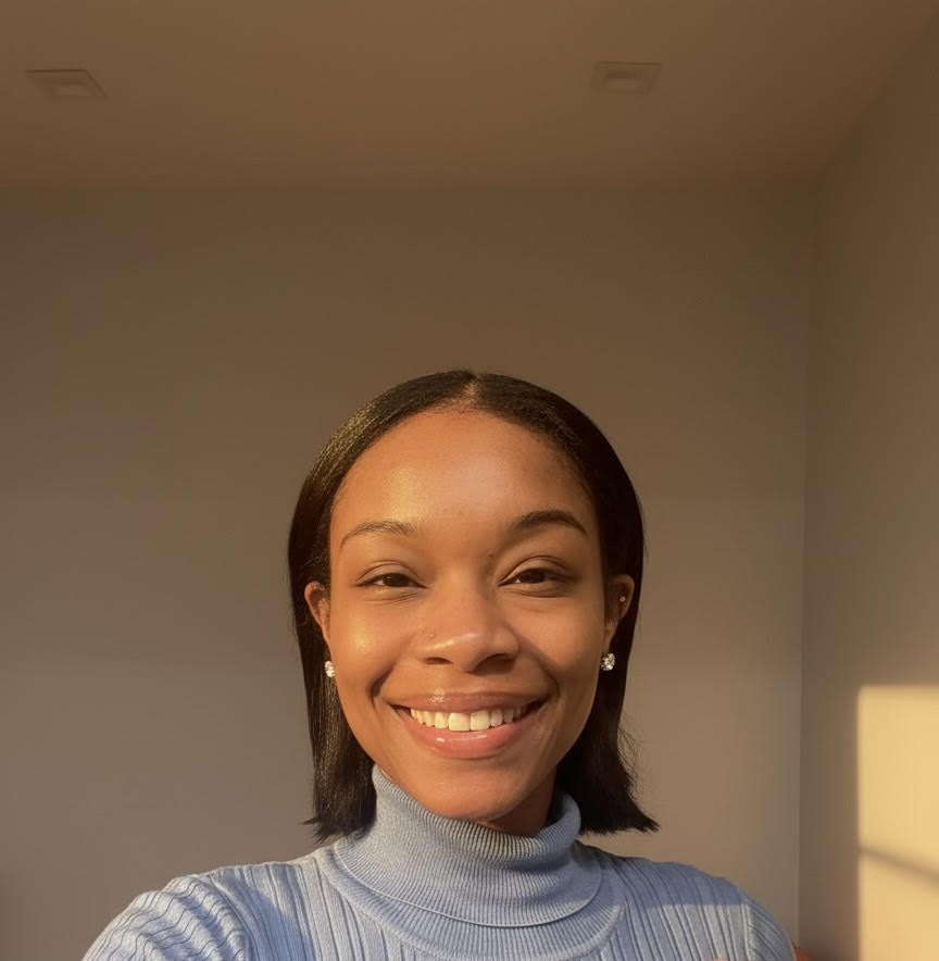 Photograph of Tatyana Jackson, Licensed Clinician