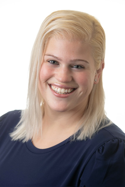 Photograph of Alexis Powers, Licensed Clinician