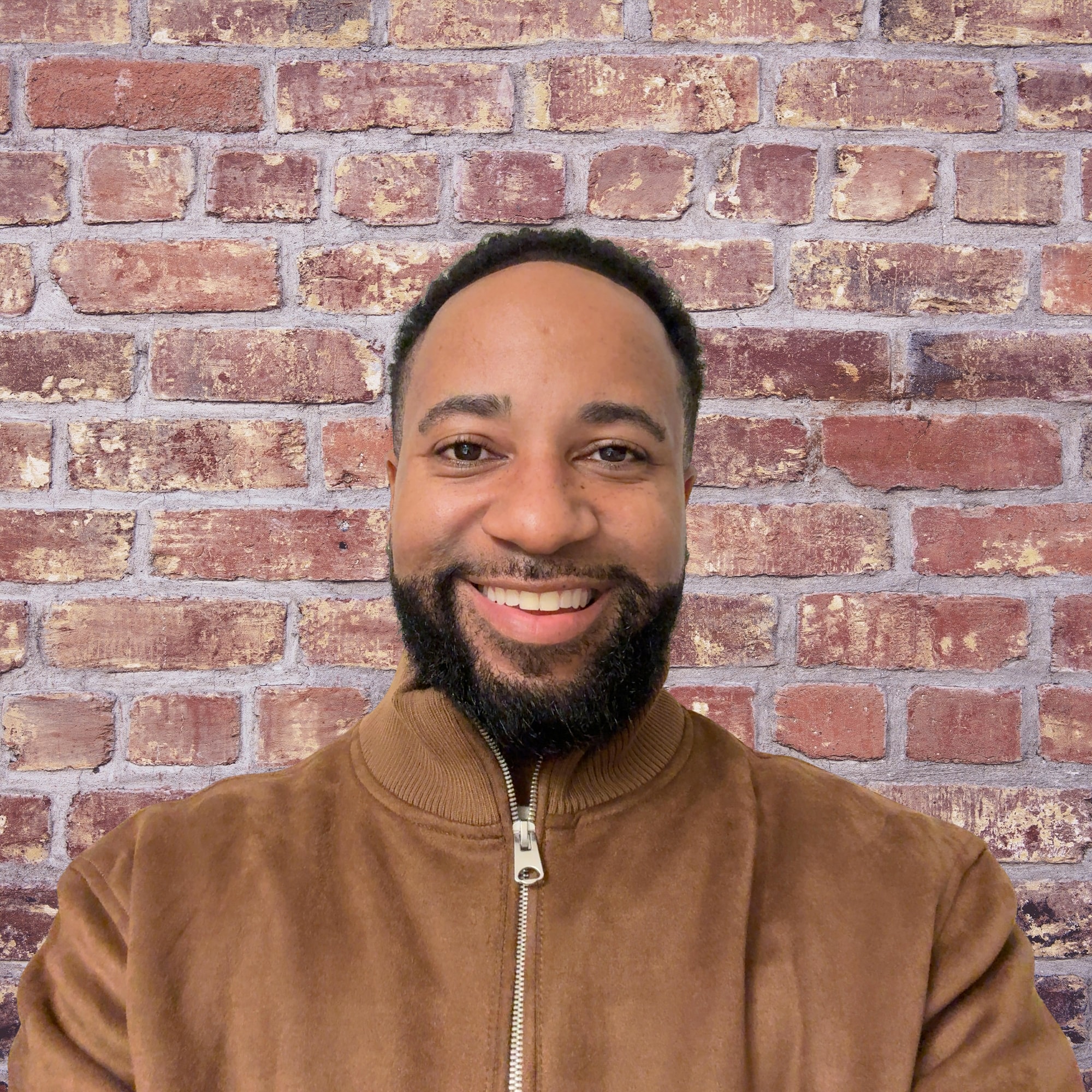 Photograph of Akida Lavender, Licensed Clinician