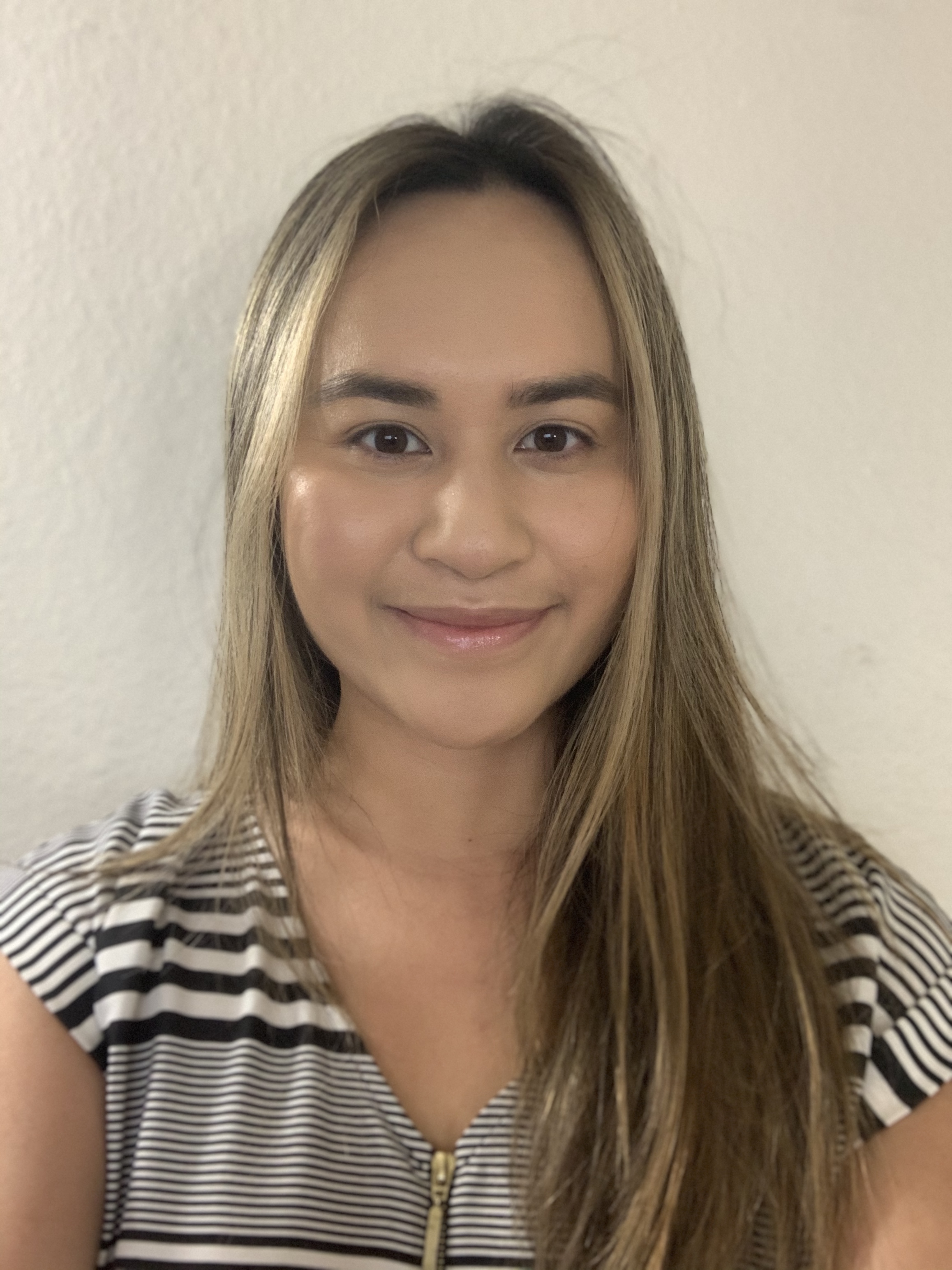 Photograph of Sophie Seigler, Licensed Clinician