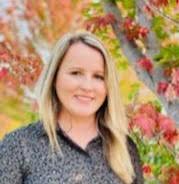 Photograph of Denise Kalar, Licensed Clinician