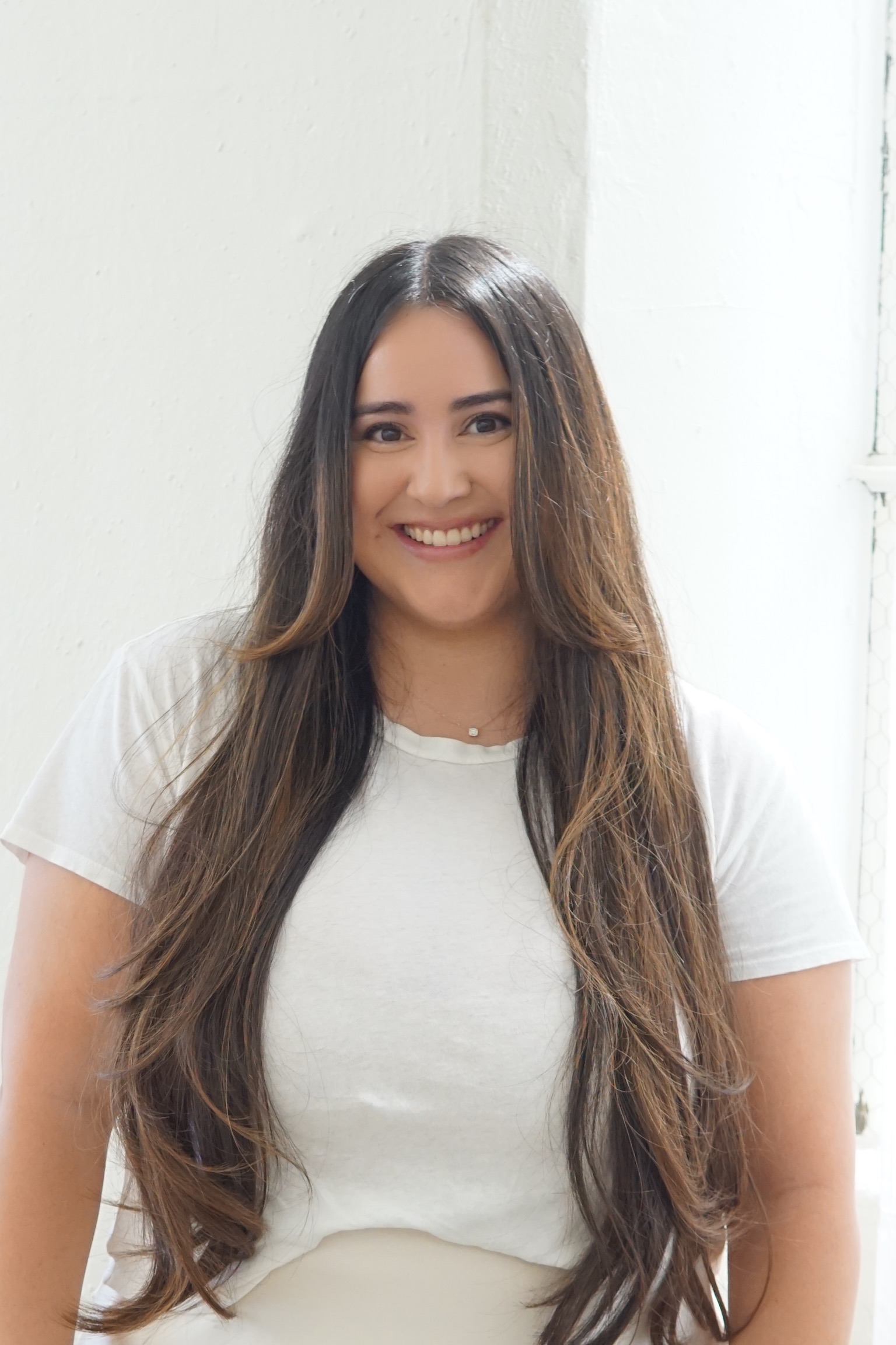 Photograph of Alyssa Ligorria-Torres, Licensed Clinician