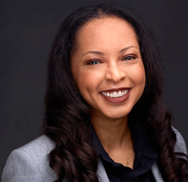 Photograph of Dagmawit Negash, Licensed Clinician