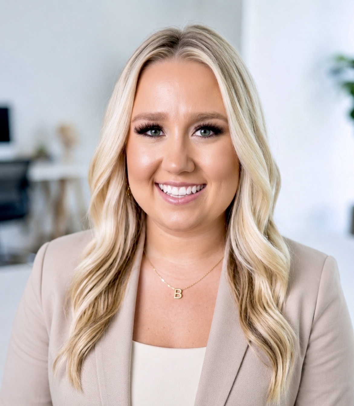 Photograph of Brittani Stumbo, Licensed Clinician