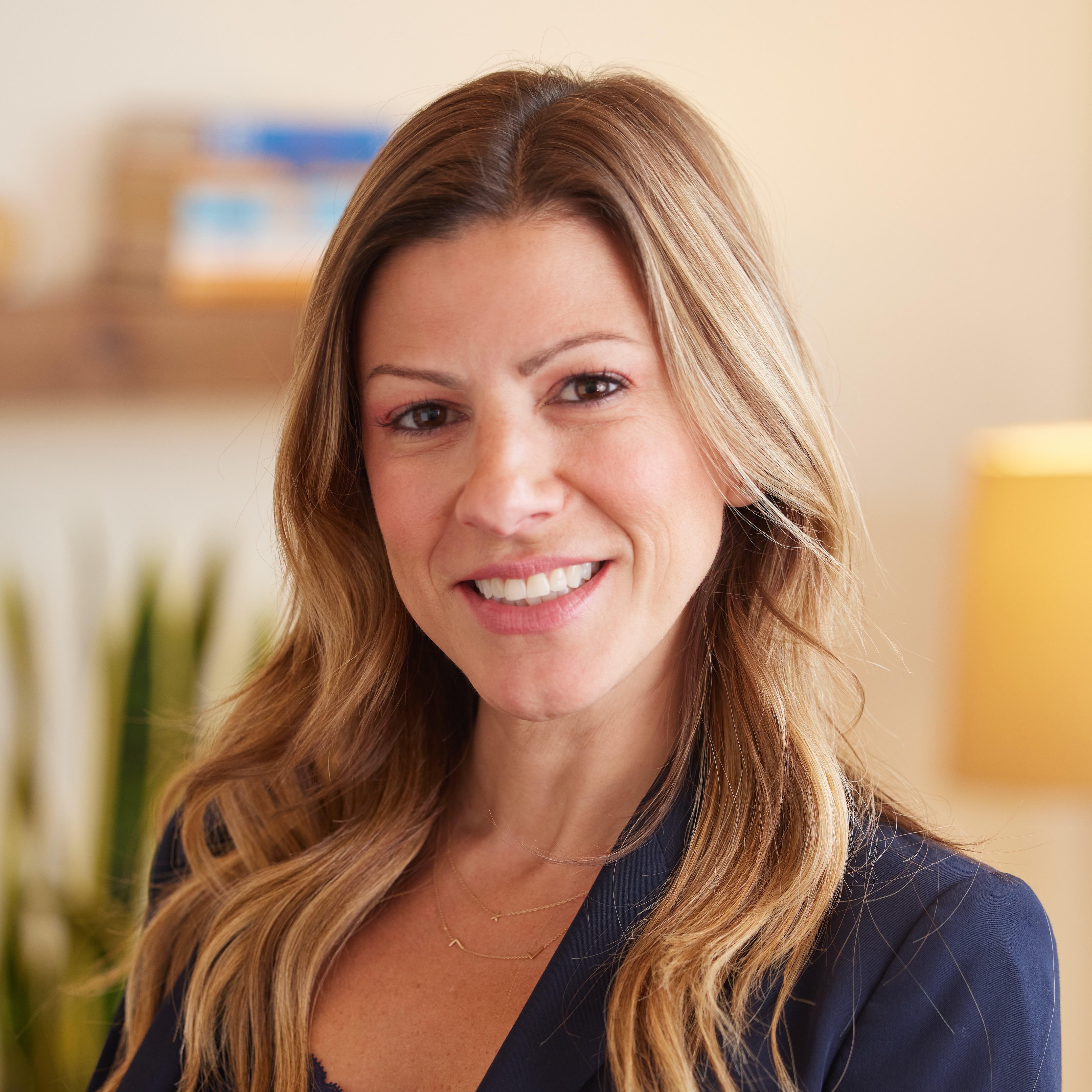 Photograph of Cindy Weathers, Licensed Clinician