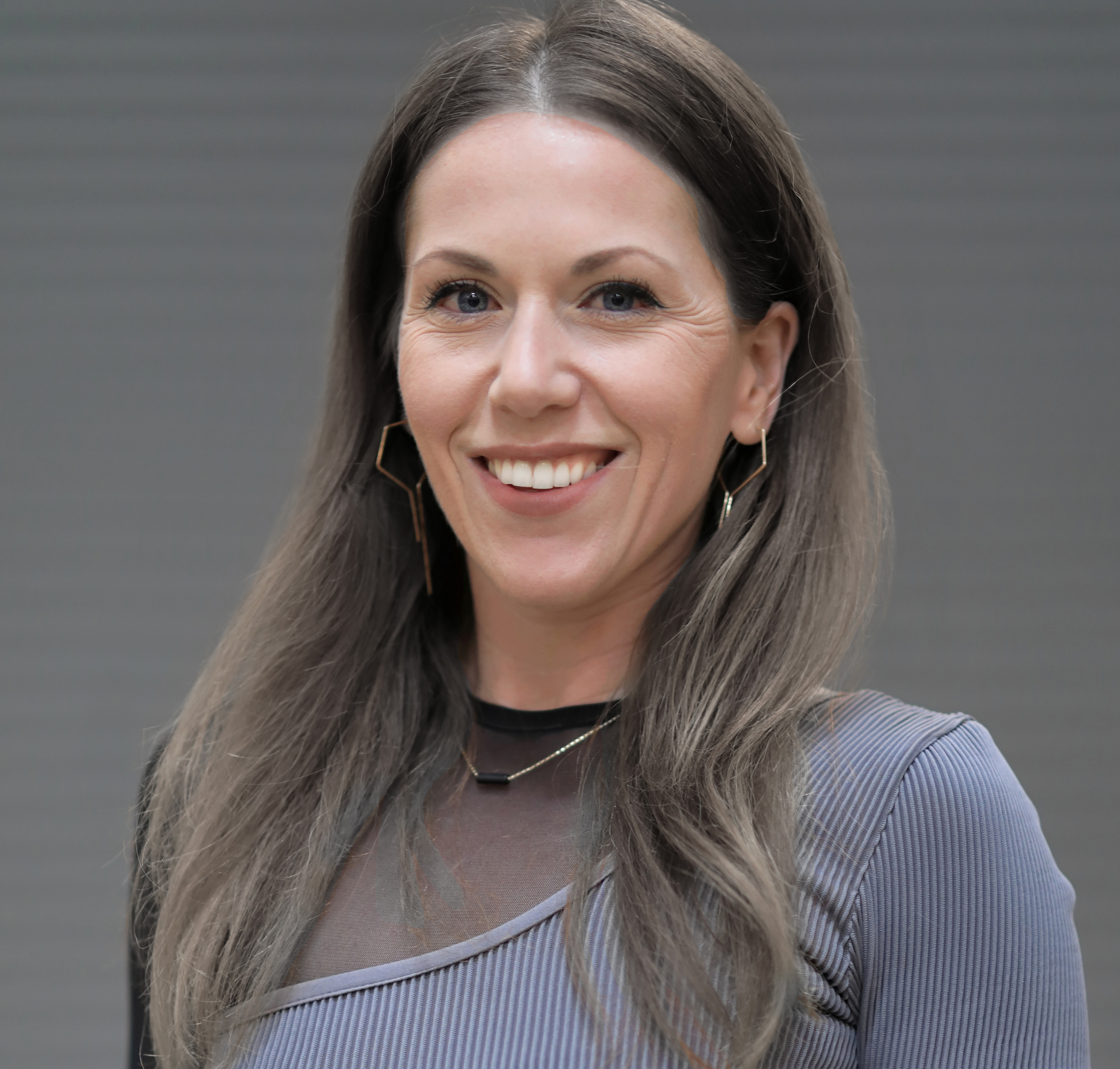 Photograph of Yana Nogid, Licensed Clinician