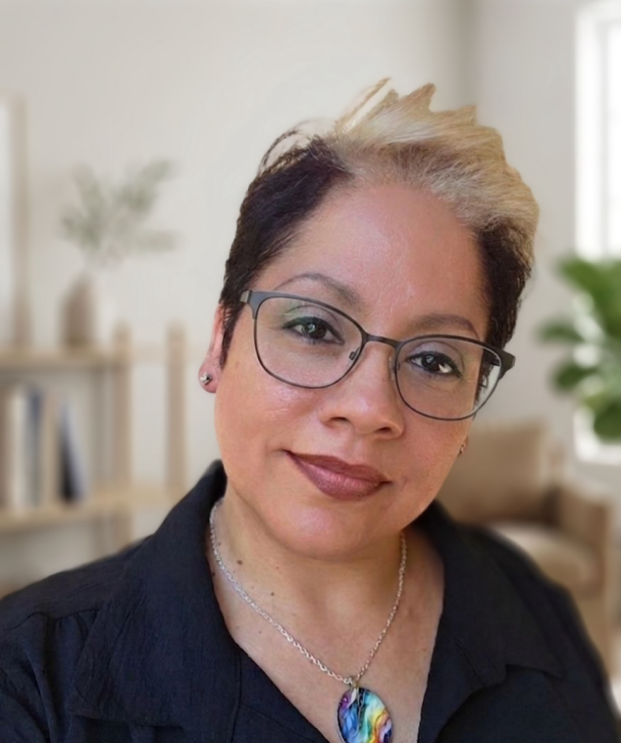 Photograph of Nicole Sosa, Licensed Clinician