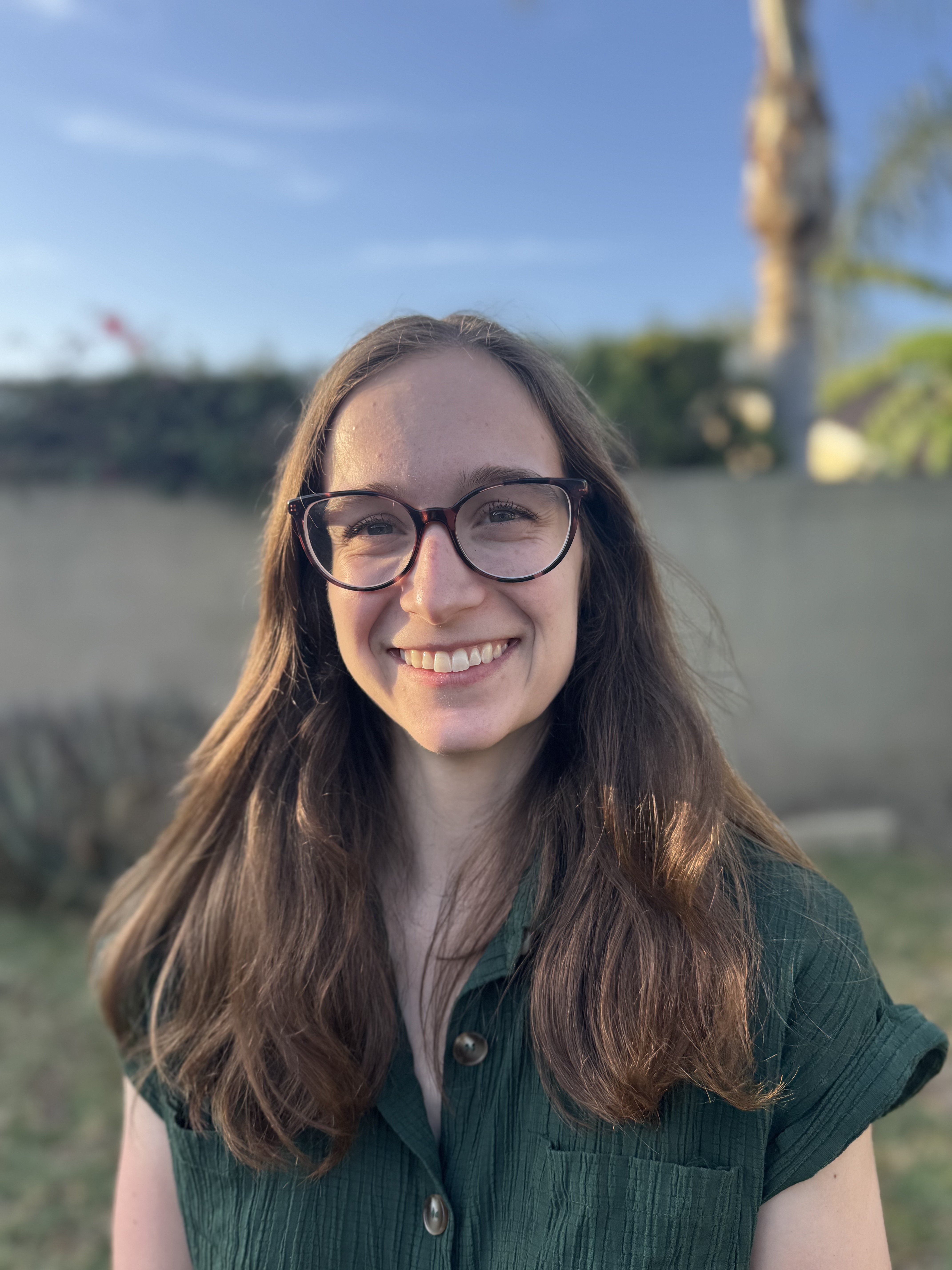 Photograph of Lindsey Perino, Licensed Clinician