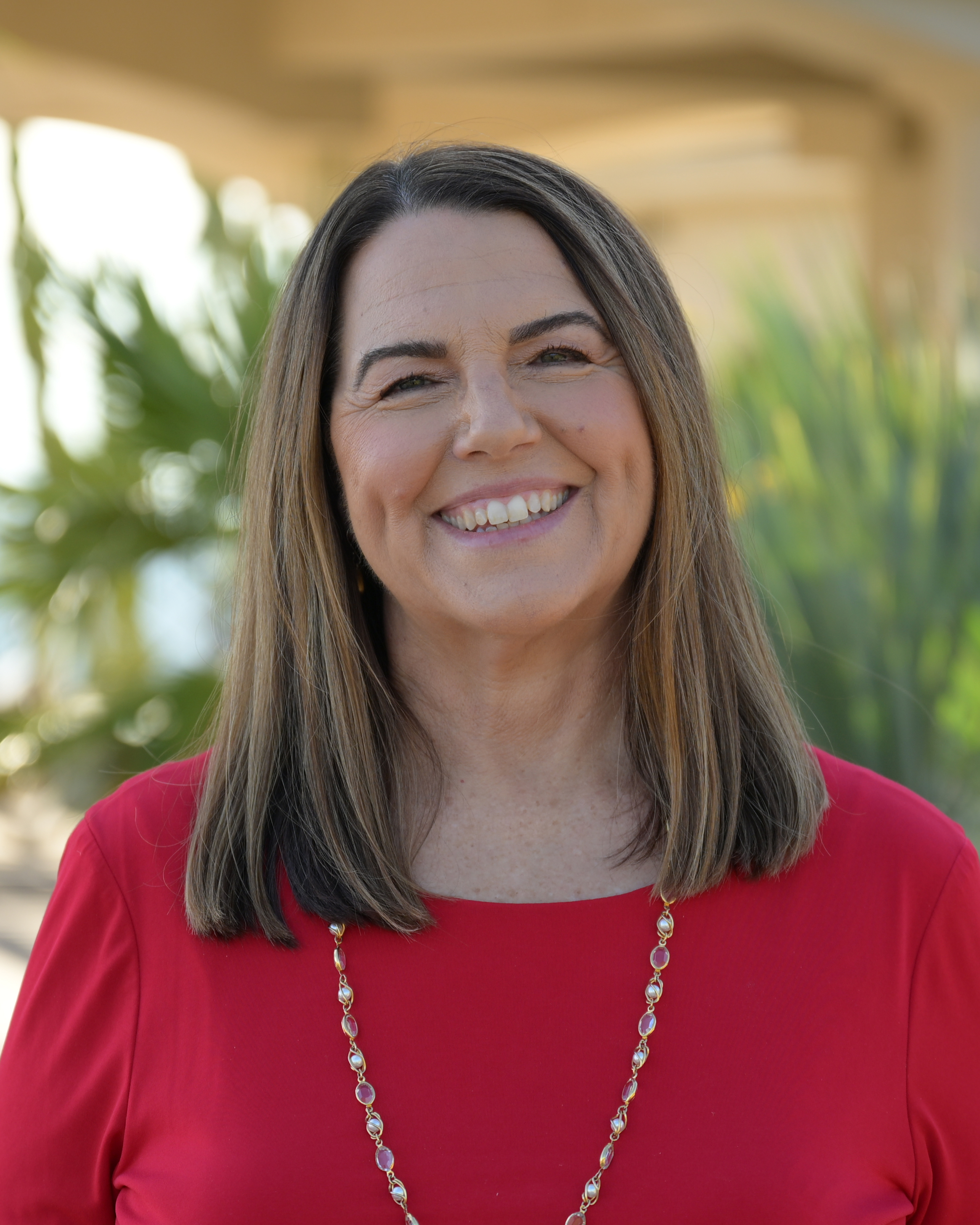 Photograph of Nancy North, Licensed Clinician