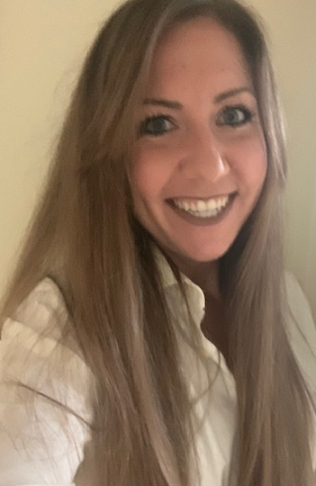 Photograph of Lisa Mello, Licensed Clinician