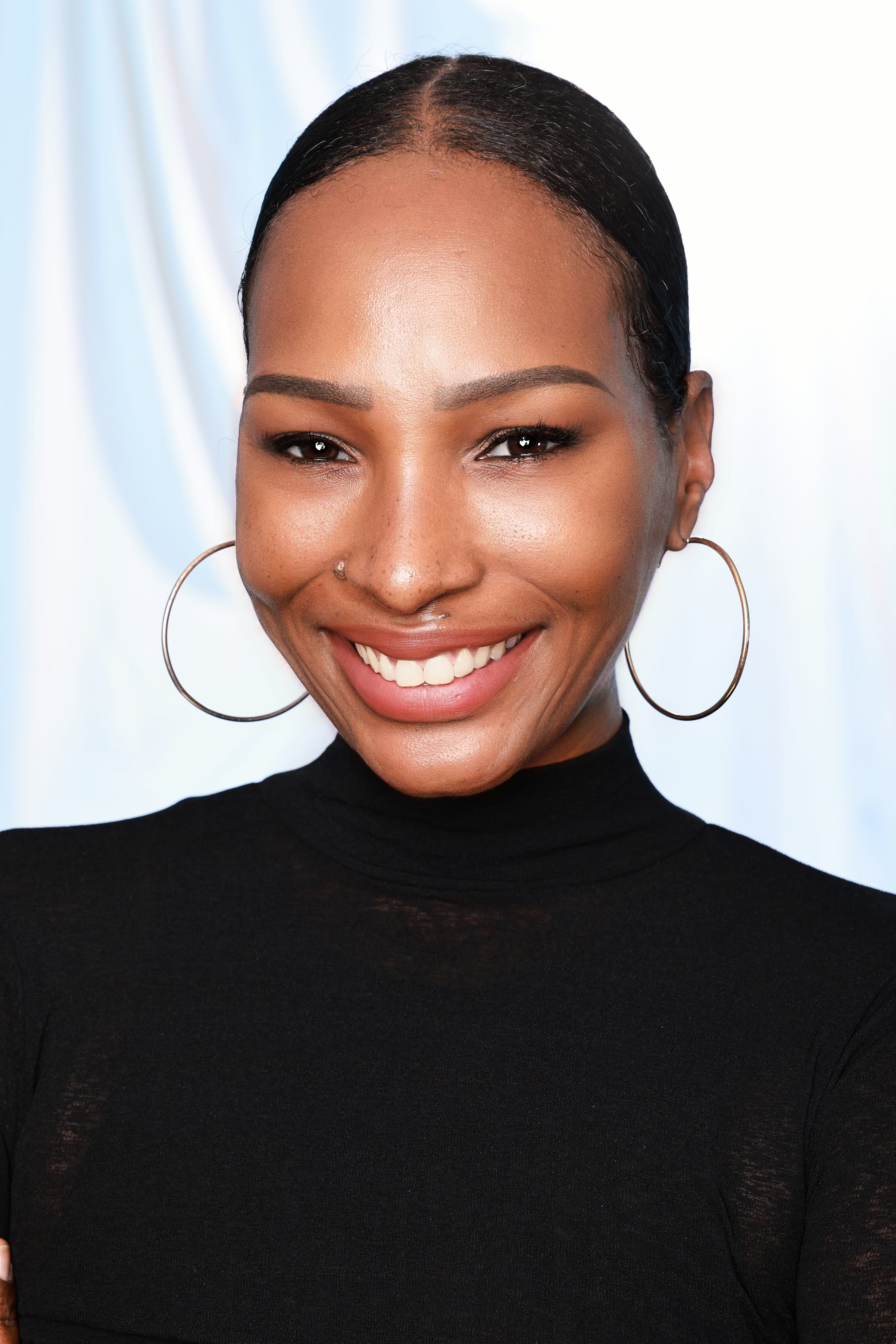 Photograph of Anqoinette Crowder-Jones, Licensed Clinician