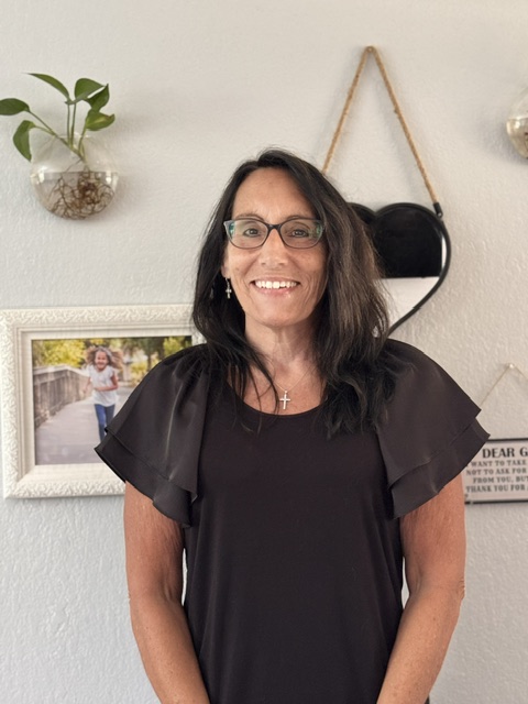 Photograph of Samantha Ericson, Licensed Clinician