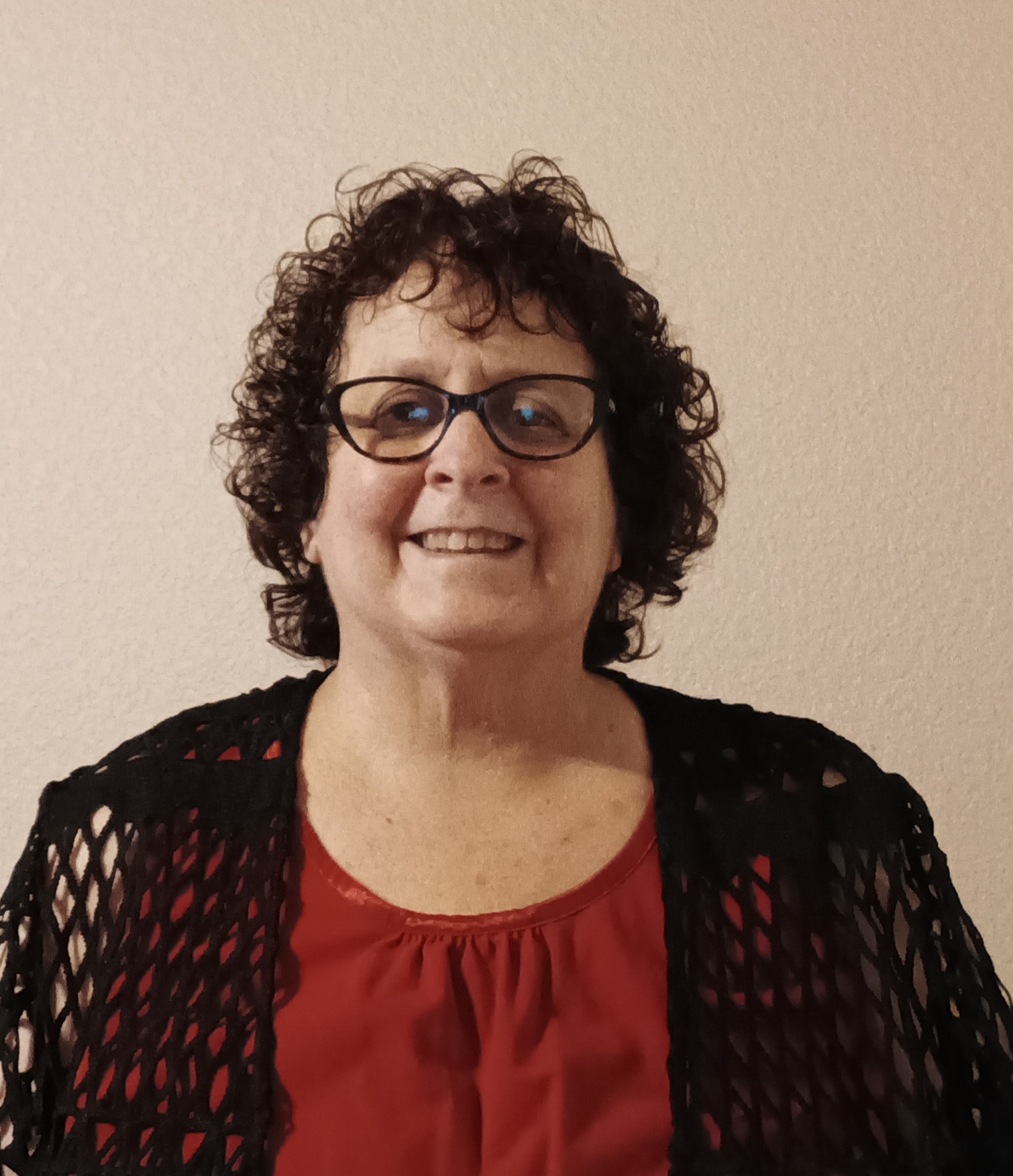 Photograph of Diane Rose, Licensed Clinician