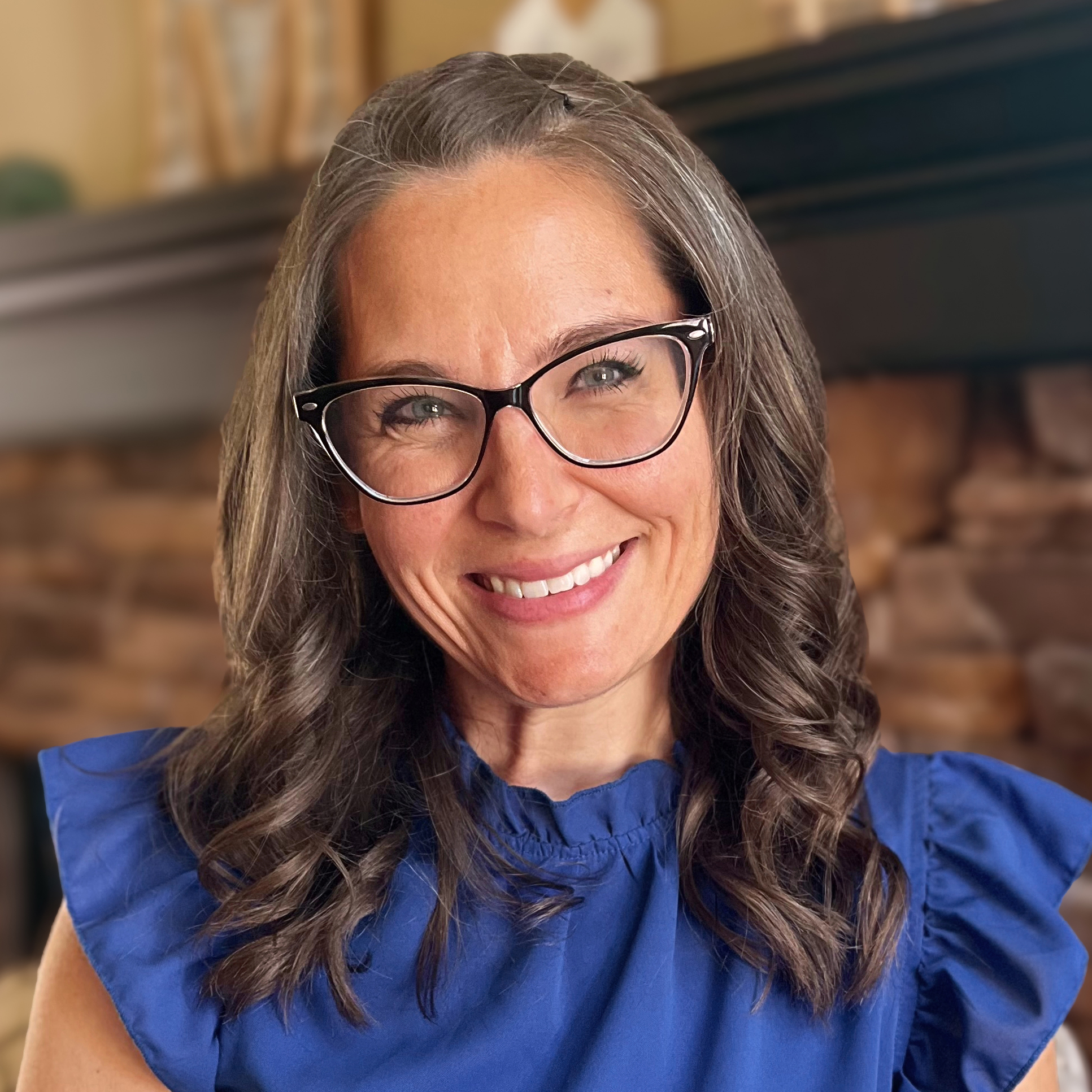 Photograph of Cara Morales, Licensed Clinician