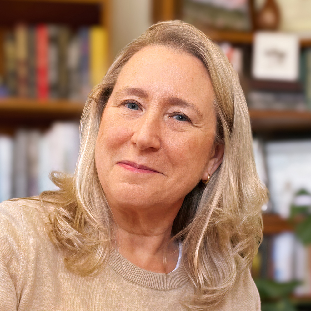 Photograph of Laura Doughty, Licensed Clinician