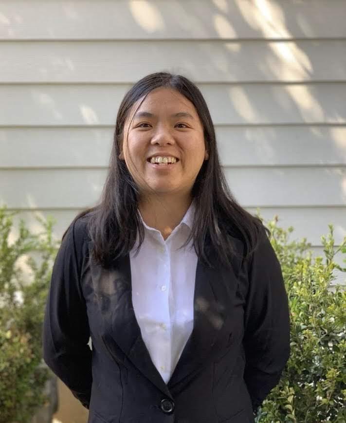 Photograph of Lona Tu, Licensed Clinician