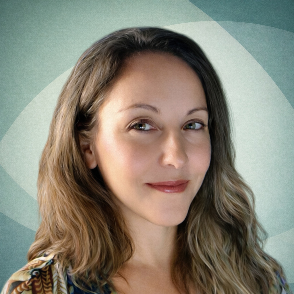 Photograph of Shanna Todd, Licensed Clinician