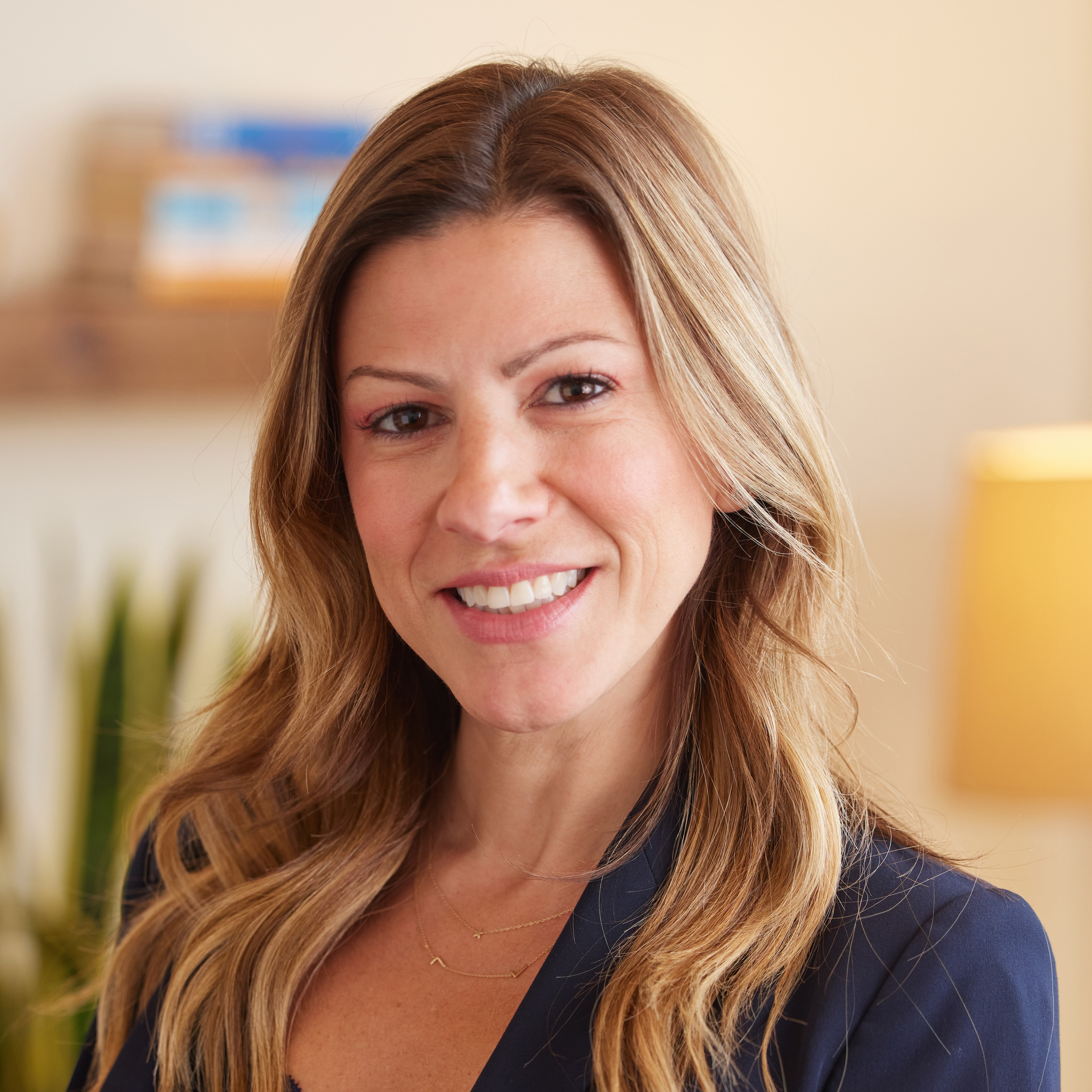 Photograph of Cindy Weathers, Licensed Clinician