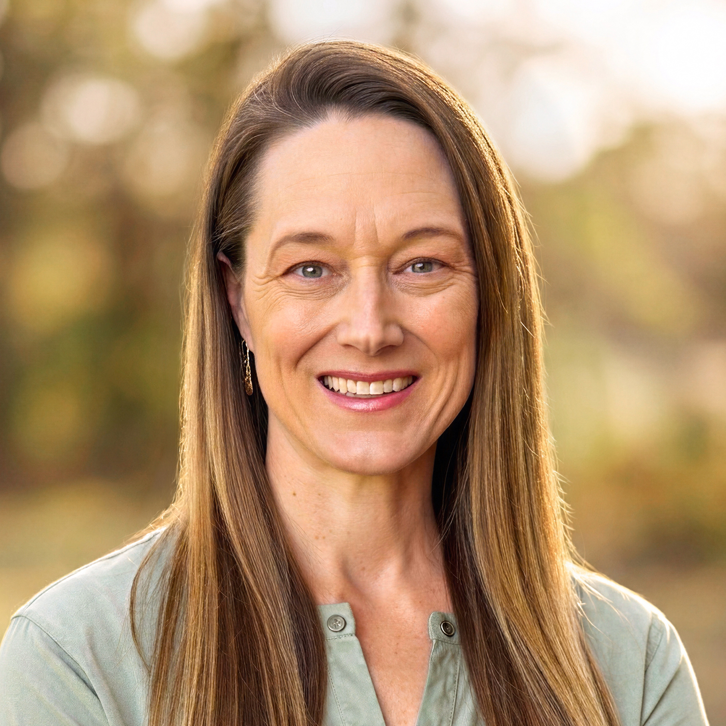 Photograph of Marissa Barranger, Licensed Clinician