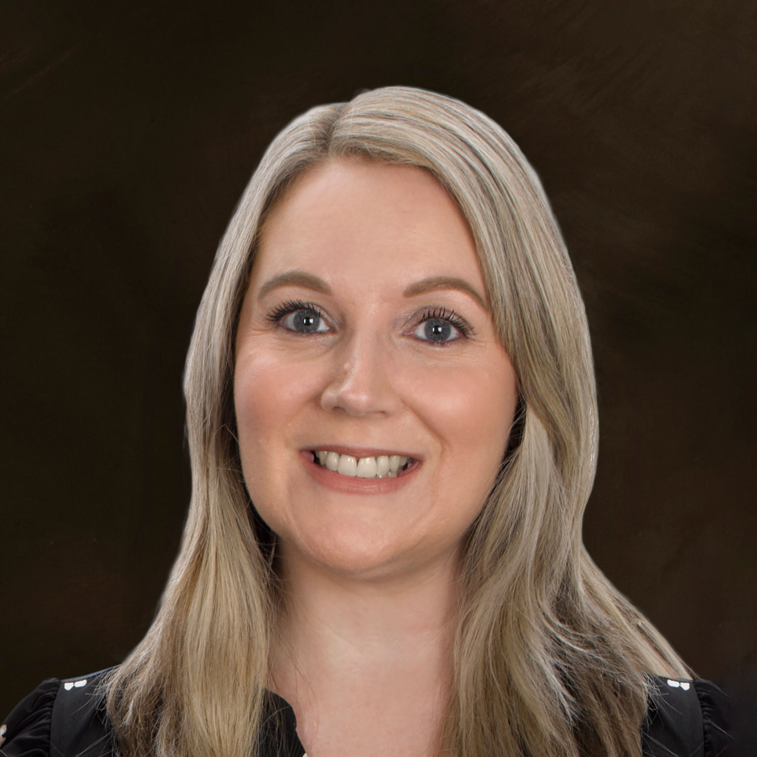 Photograph of Lee Anne Melnik, Licensed Clinician
