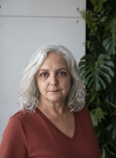 Photograph of Coleen Markey, Licensed Clinician