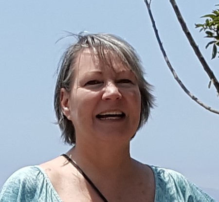Photograph of Patricia Martinelli, Licensed Clinician
