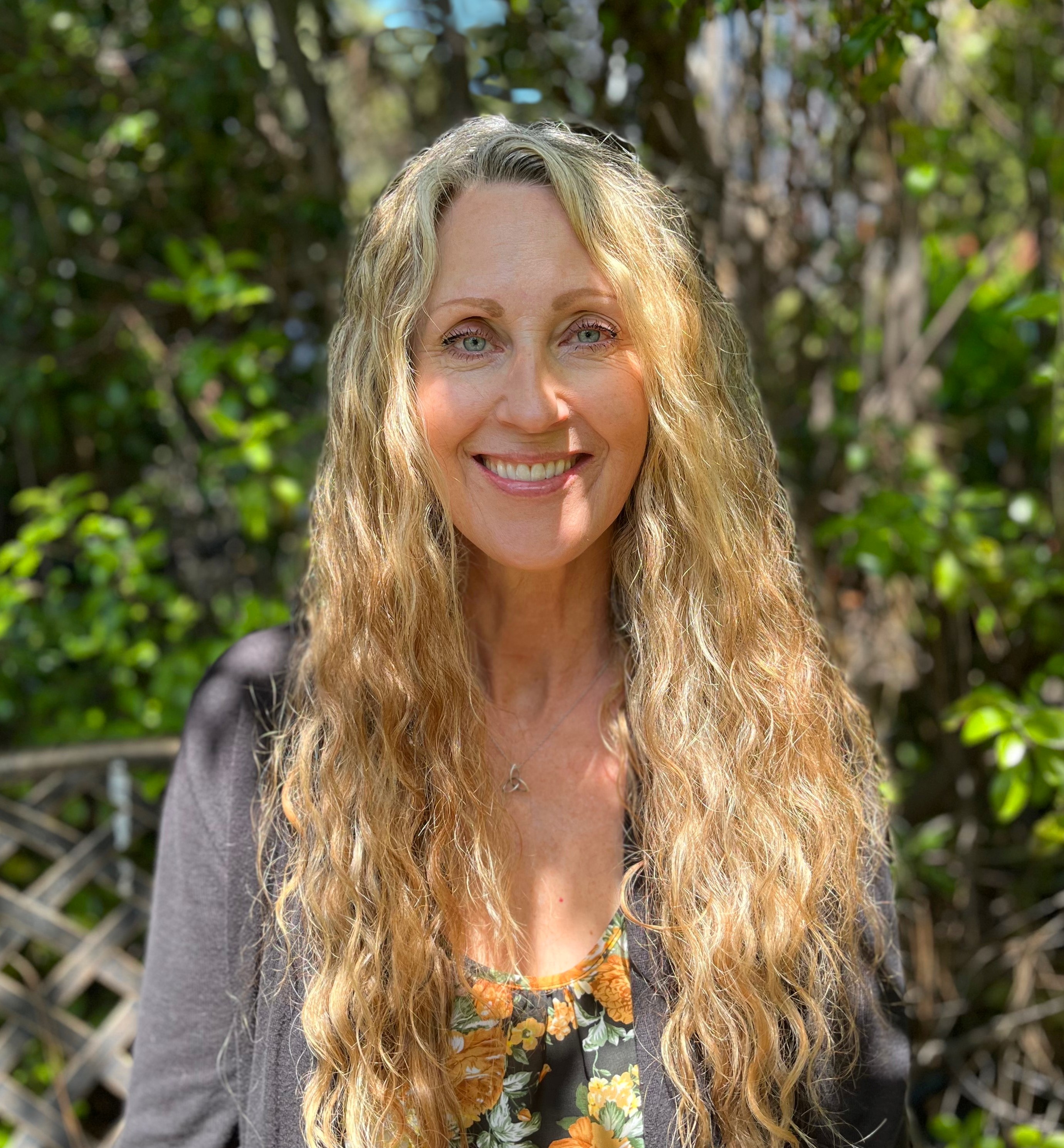 Photograph of Diane Gaither, Licensed Clinician