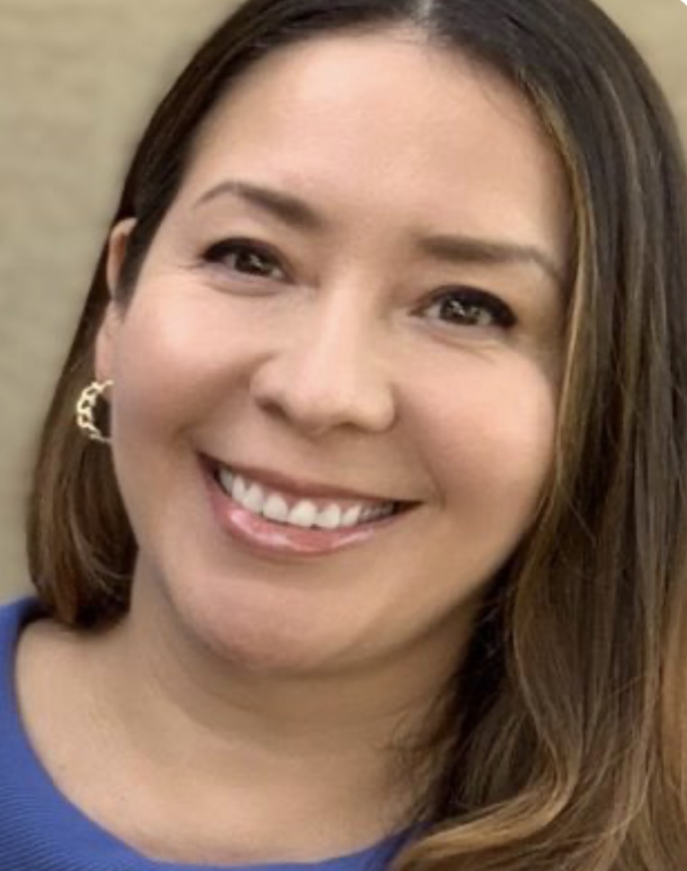 Photograph of Norma Barkley, Licensed Clinician